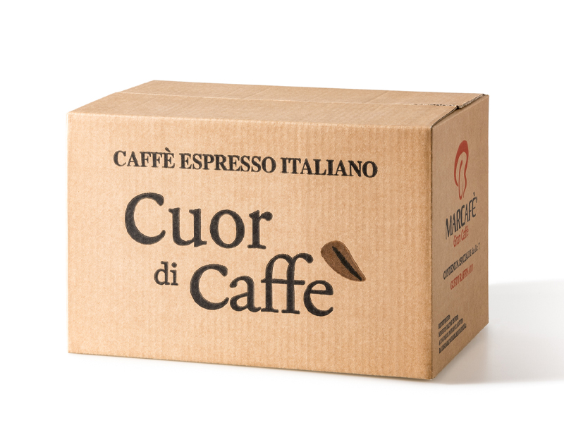 Cuor di Caffè - Photo 1