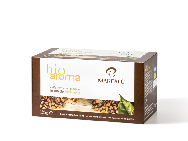 Bio Aroma - Preview