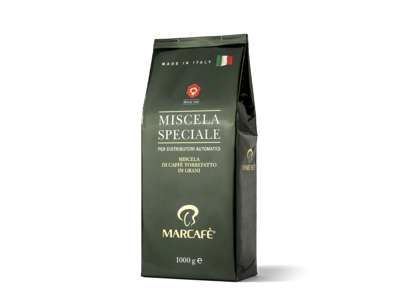 Miscela Speciale - Preview